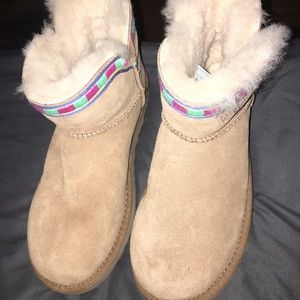 Ugg’s